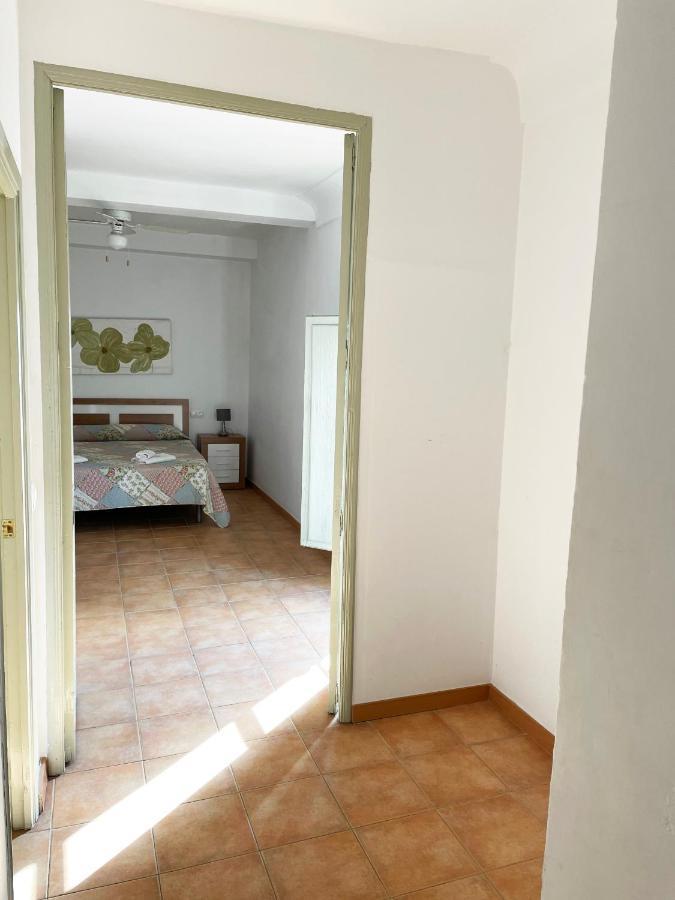 Apartamentos Villaaltea - Bella Exteriör bild