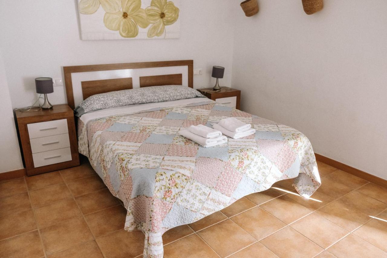 Apartamentos Villaaltea - Bella Exteriör bild
