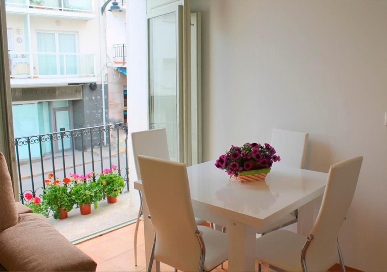 Apartamentos Villaaltea - Bella Exteriör bild