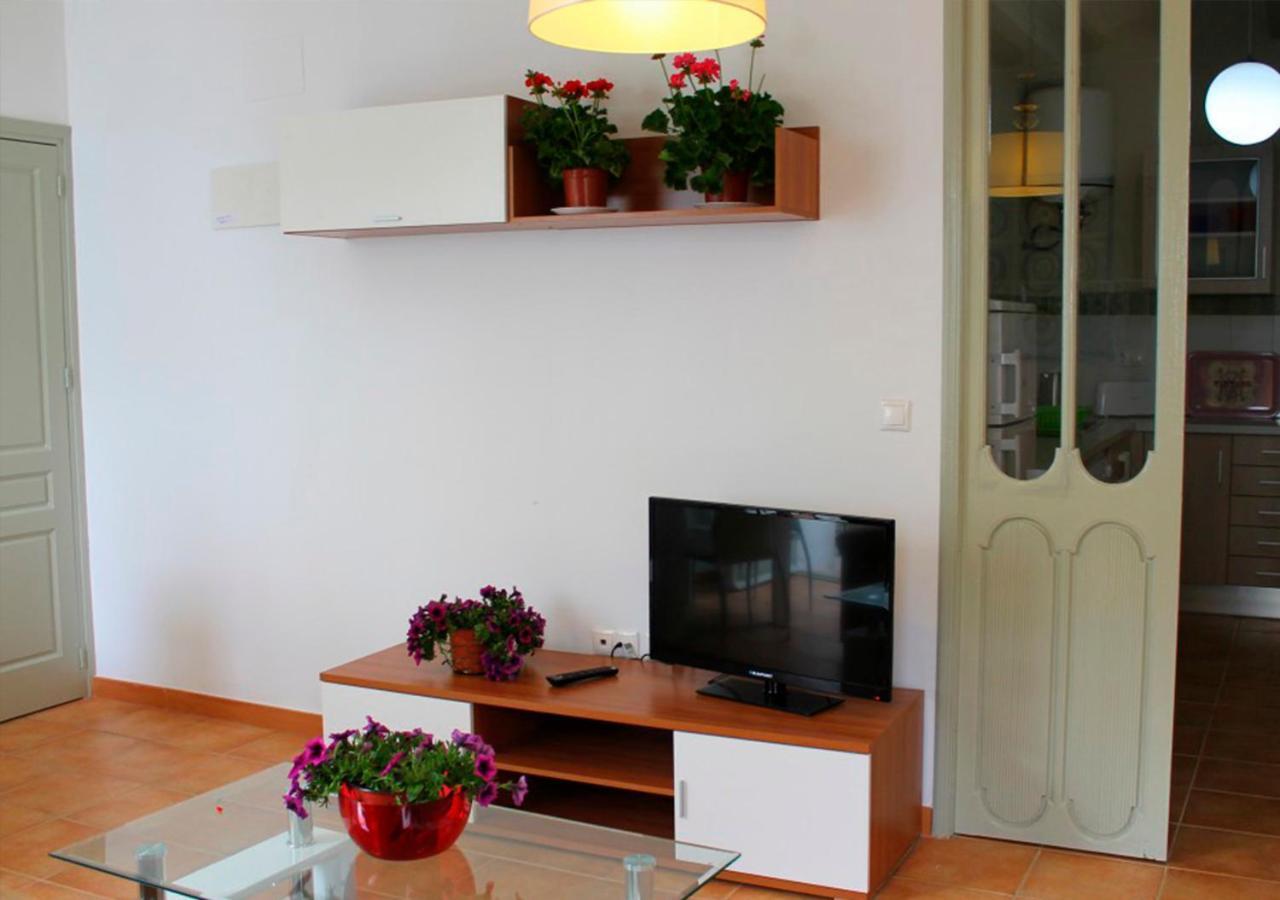 Apartamentos Villaaltea - Bella Exteriör bild