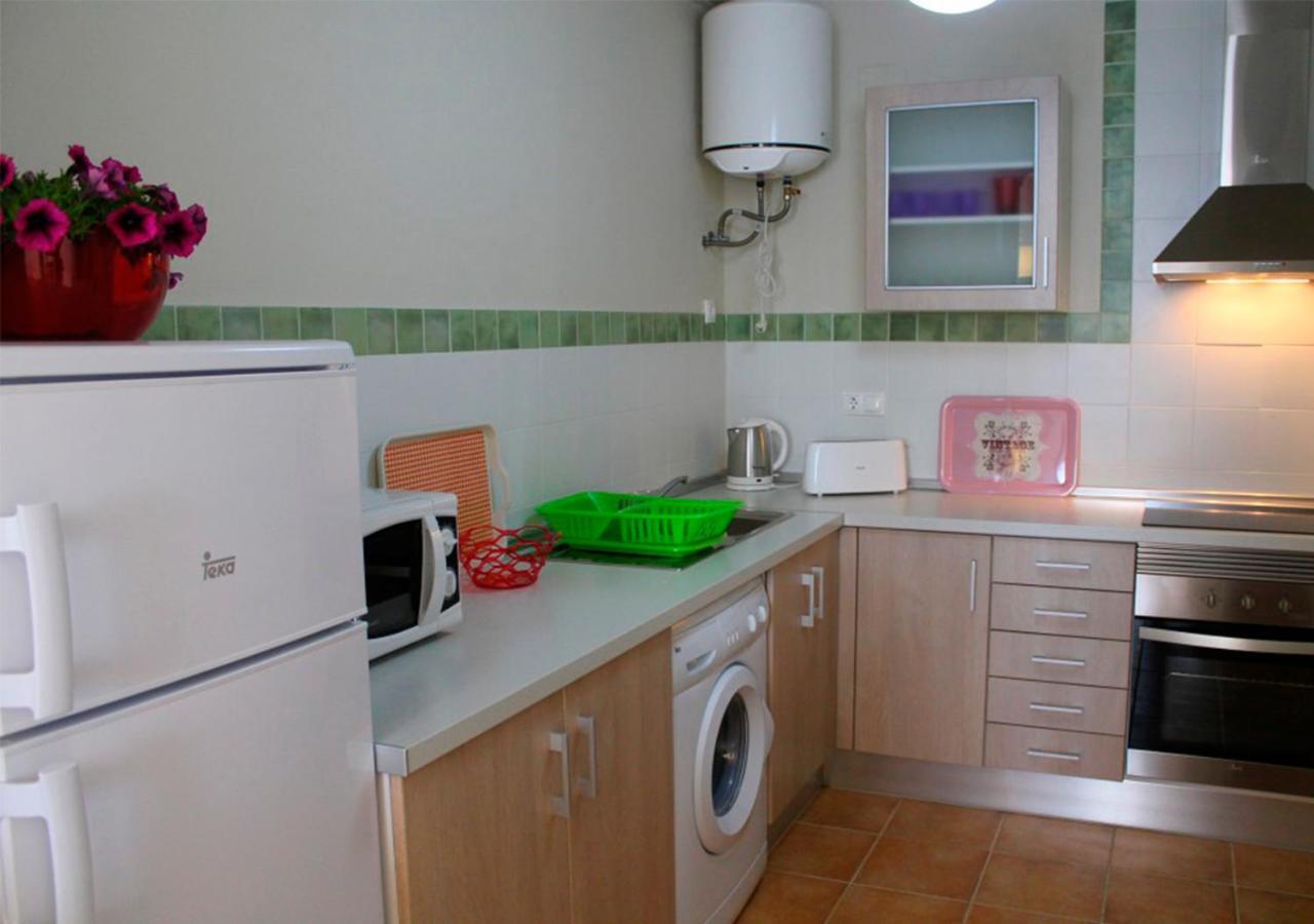 Apartamentos Villaaltea - Bella Exteriör bild