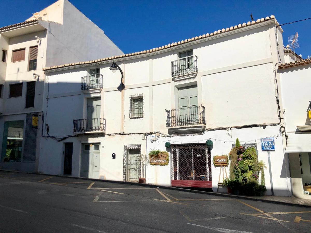 Apartamentos Villaaltea - Bella Exteriör bild